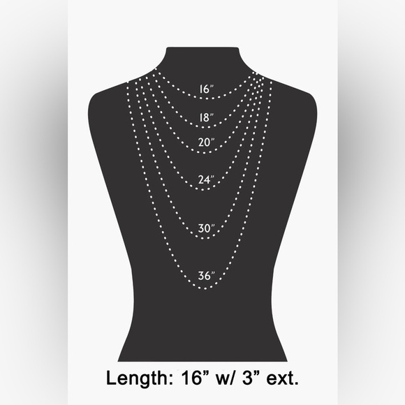 “Sundance” Rainbow Necklace Assortment - Picture 6 of 6